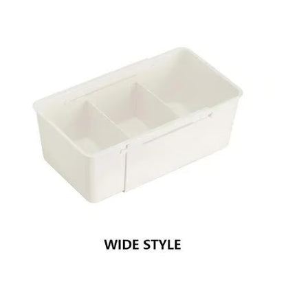 Expandable Storage Drawer Organizers