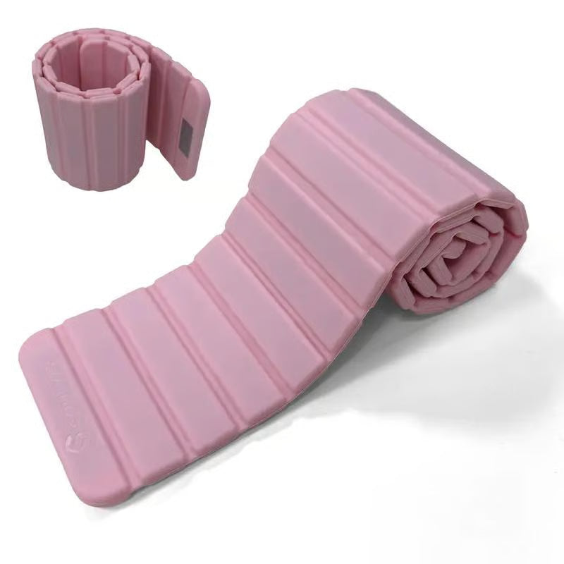 Adjustable Magnetic Wrist/Ankle Weight Set
