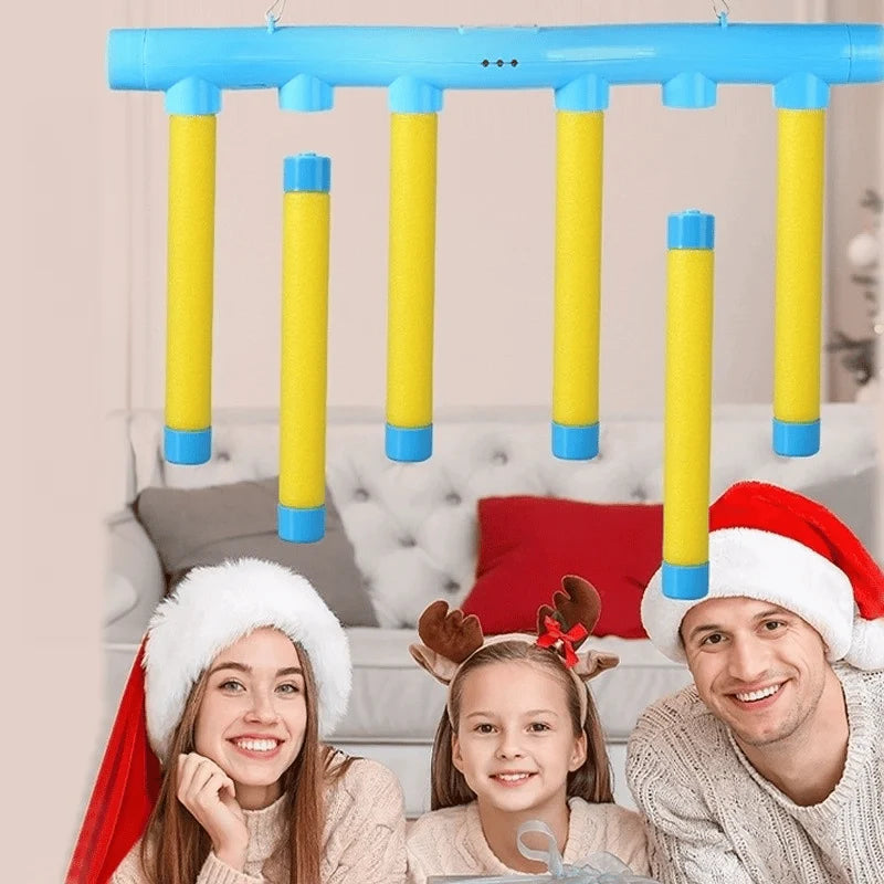 ✨Reflective Drop Stick Challenge Game Set