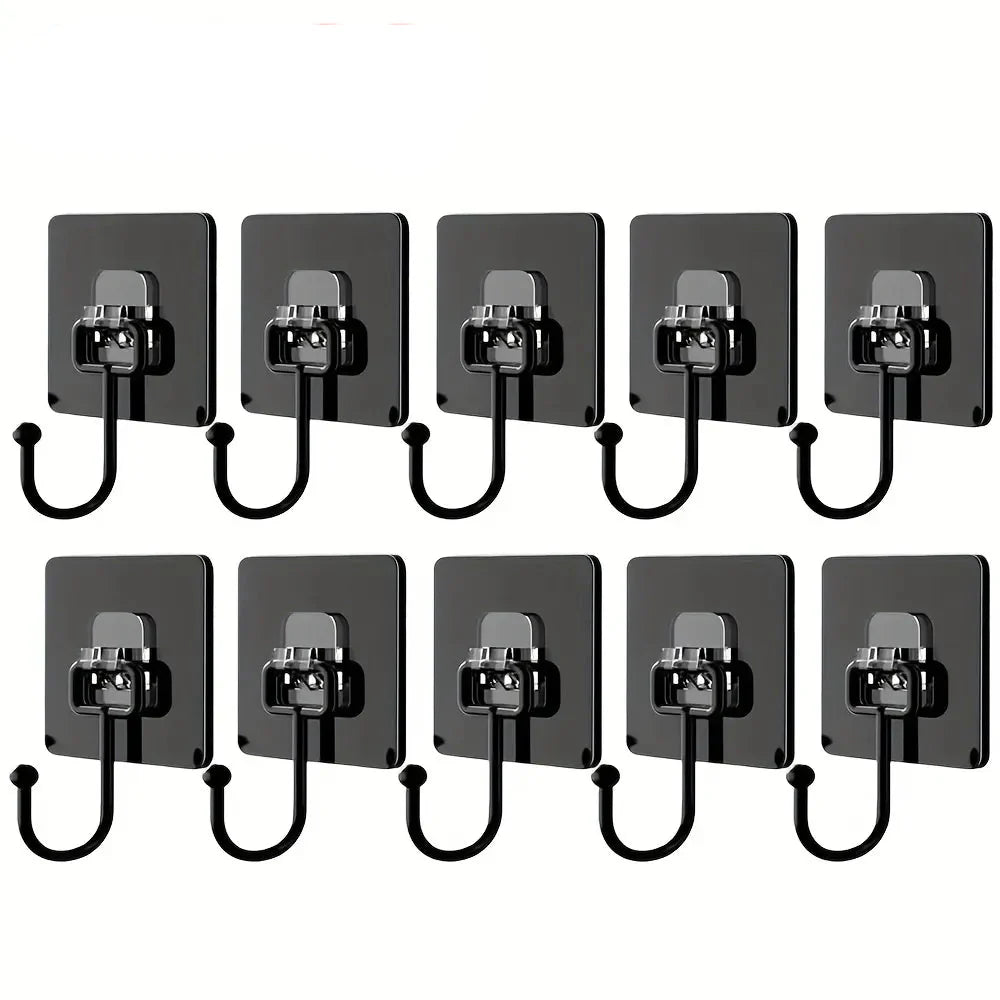 Grip-O-Matic Hangers - Pack of 10