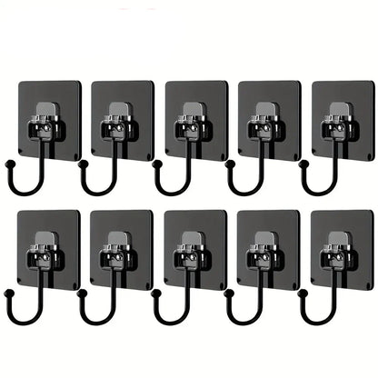 Grip-O-Matic Hangers - Pack of 10