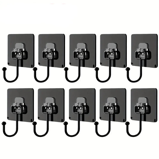 Grip-O-Matic Hangers - Pack of 10