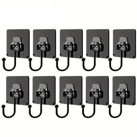 Grip-O-Matic Hangers - Pack of 10