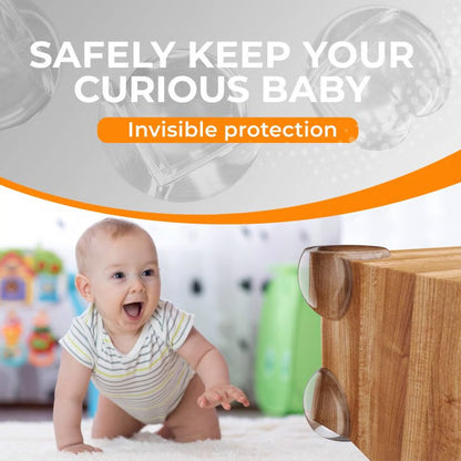 🌹Reusable Baby Safety Cover ( Pack of 8 )