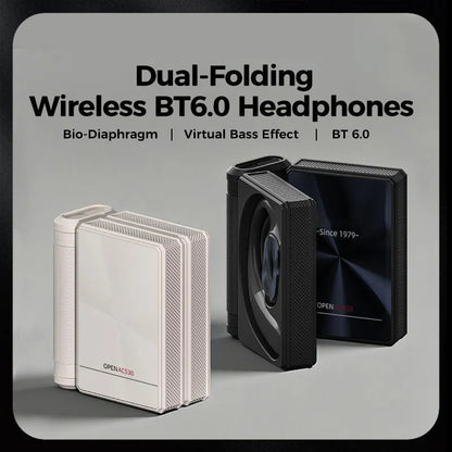 Wireless Noise-Canceling Bluetooth 6.0 Earbuds 🥤, 145-Hour Ultra-Long Battery Life 🥳, IPX5 Waterproof Sports Earphones 🚲