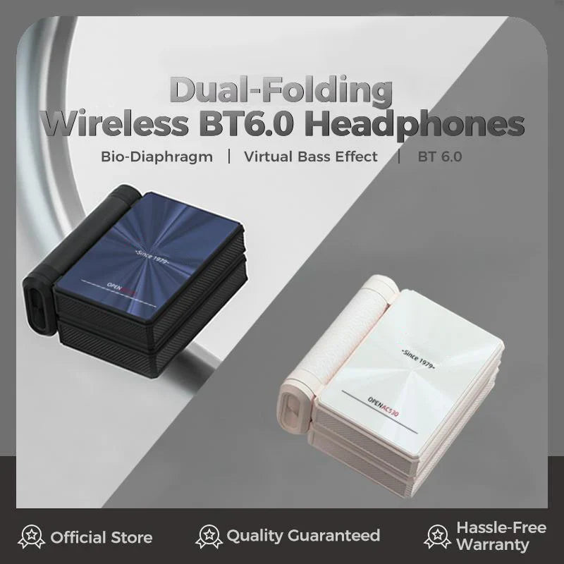 Wireless Noise-Canceling Bluetooth 6.0 Earbuds 🥤, 145-Hour Ultra-Long Battery Life 🥳, IPX5 Waterproof Sports Earphones 🚲