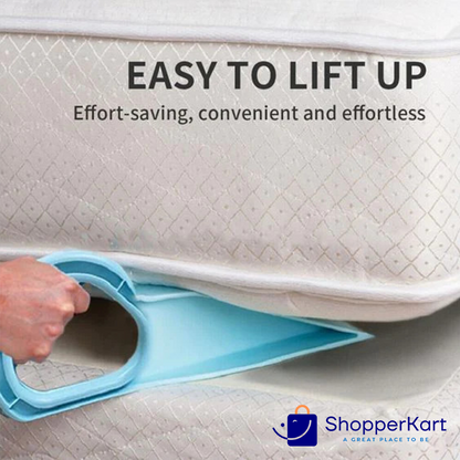 LIFTUCK™ - Easy Mattress Lifter & Tucker
