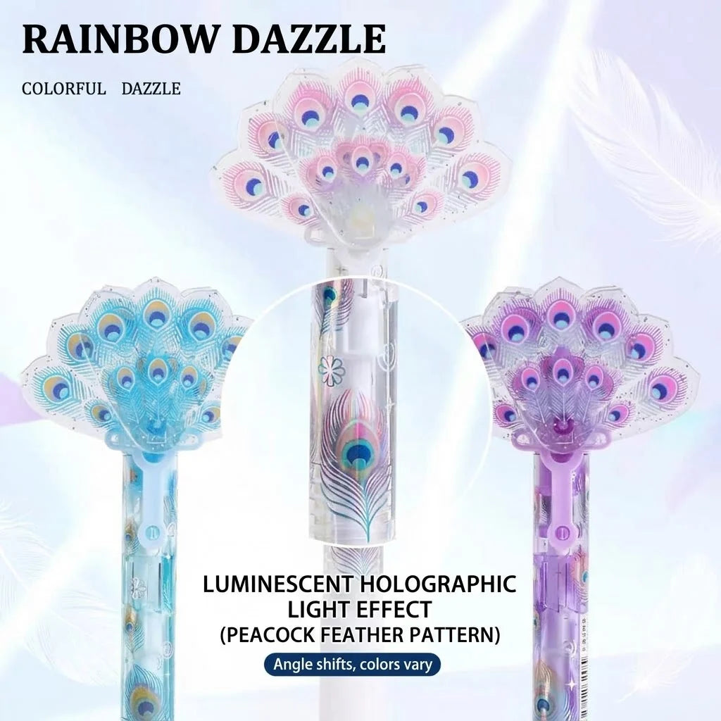 PeacockPop™ Gel Pen