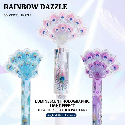 PeacockPop™ Gel Pen