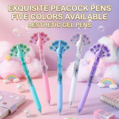 PeacockPop™ Gel Pen