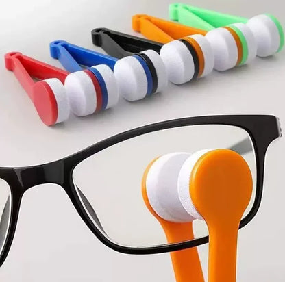 Eye Glass Cleaner Microfiber - PACK OF 5