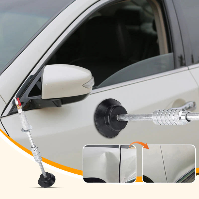 🏆🚗Dent Repair Magic - Auto Body Dent Repair Suction Cup Tool✨