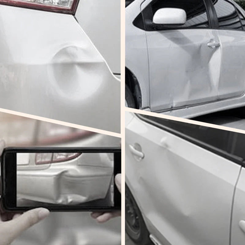 🏆🚗Dent Repair Magic - Auto Body Dent Repair Suction Cup Tool✨