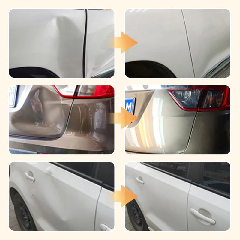 🏆🚗Dent Repair Magic - Auto Body Dent Repair Suction Cup Tool✨