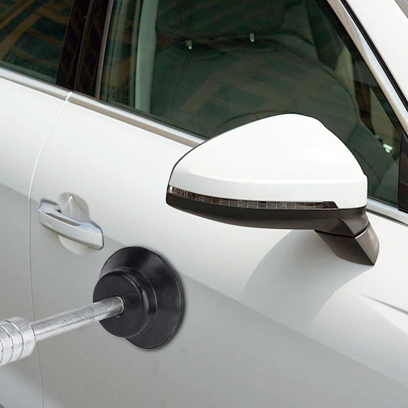 🏆🚗Dent Repair Magic - Auto Body Dent Repair Suction Cup Tool✨
