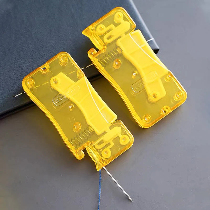 Needle Threader - Handy Tool for Easy Threading
