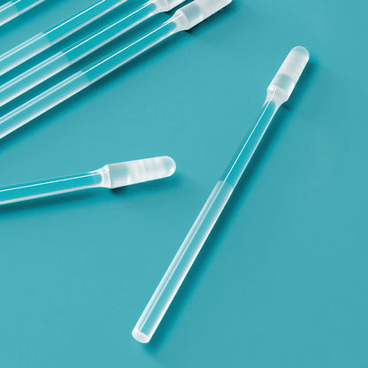 Reusable Earwax Removal Adhesive Swabs - 24pcs