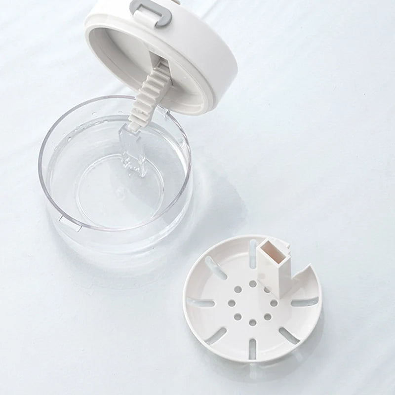 🔥Hot Sale❤️‍🔥 All-in-One Retainer Storage Case