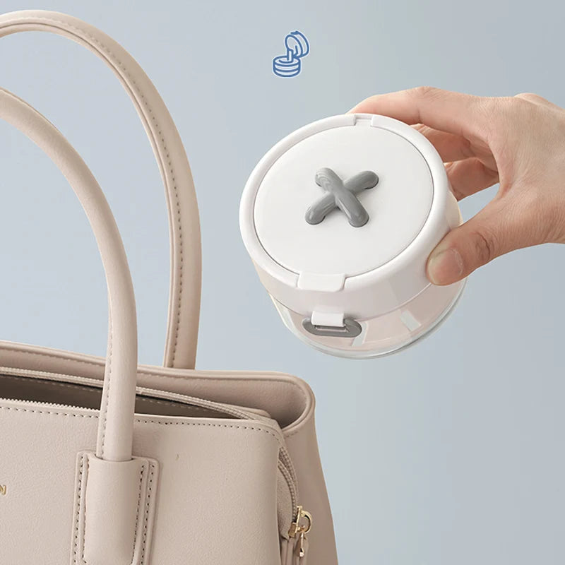🔥Hot Sale❤️‍🔥 All-in-One Retainer Storage Case