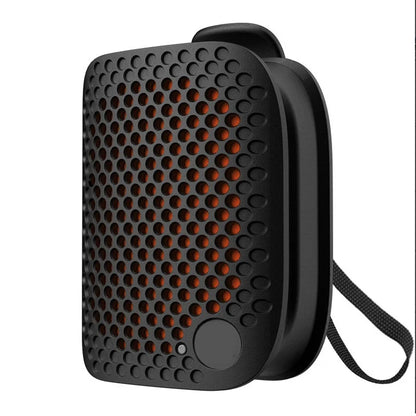 Portable Bluetooth Speaker with TWS Stereo IPX5 Waterproof Mini Wireless Speaker