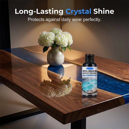 ✨Buy 1 Get 1 Free✨Epoxy Resin Polish - PACK OF 2