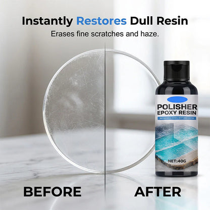 ✨Buy 1 Get 1 Free✨Epoxy Resin Polish - PACK OF 2