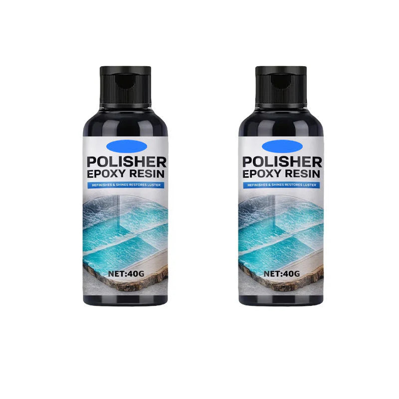 ✨Buy 1 Get 1 Free✨Epoxy Resin Polish - PACK OF 2