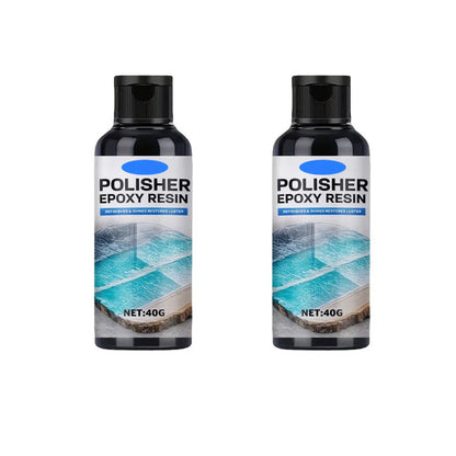 ✨Buy 1 Get 1 Free✨Epoxy Resin Polish - PACK OF 2