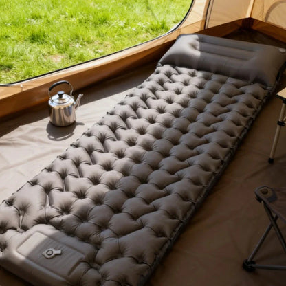 Lightweight Portable Air Mattress