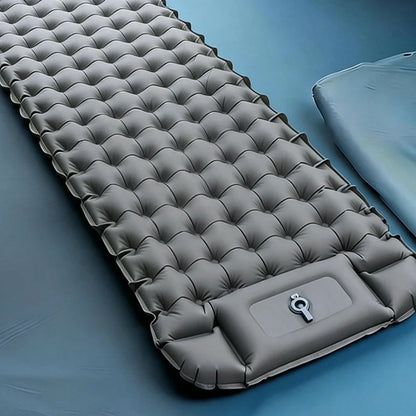 Lightweight Portable Air Mattress