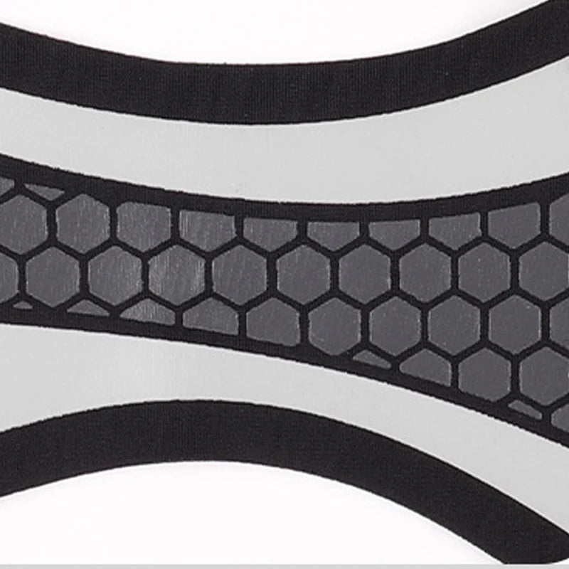 Breathable Elastic Ankle Support Brace