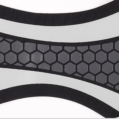 Breathable Elastic Ankle Support Brace
