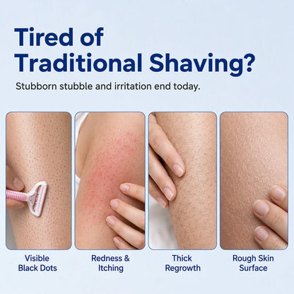 ✨Ice-Cooling Hair Removal Cream for Sensitive Skin