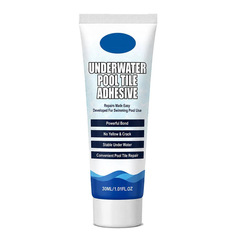 High Strength Underwater Pool Tile Adhesive