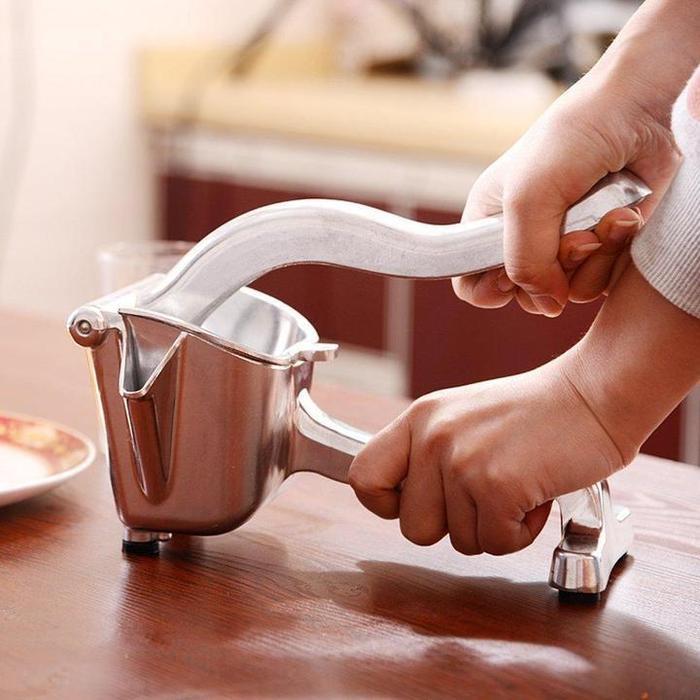 Handy Juice Squeezer 🤩