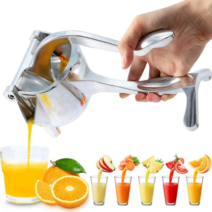 Handy Juice Squeezer 🤩