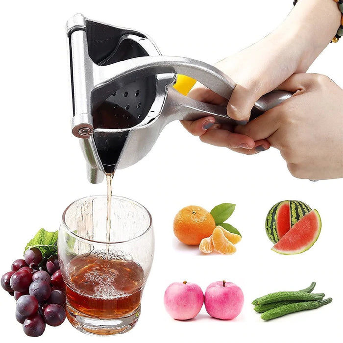 Handy Juice Squeezer 🤩
