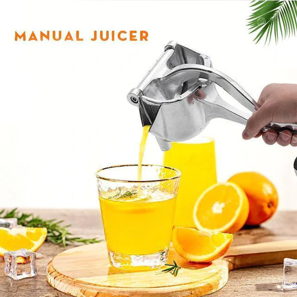 Handy Juice Squeezer 🤩